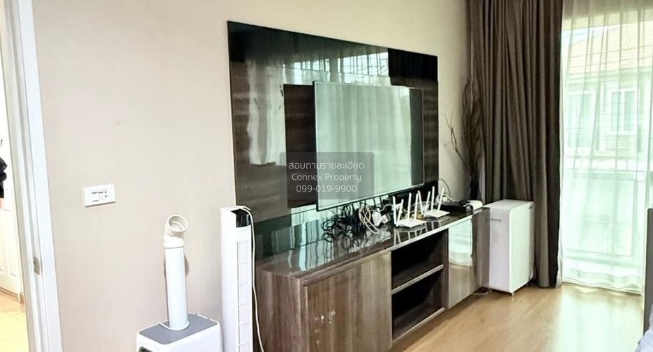 For sale 4 bedrooms house in Bang Phli, Samut Prakan