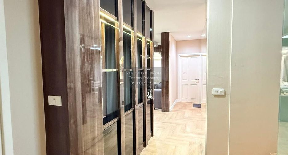 For sale 4 bedrooms house in Bang Phli, Samut Prakan