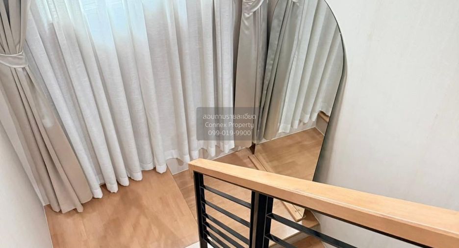 For sale 4 bedrooms house in Bang Phli, Samut Prakan