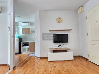 Condo en venta de 1 habitaciones en Krathum Baen, Samut Sakhon
