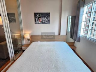 Condo en venta de 1 habitaciones en Krathum Baen, Samut Sakhon
