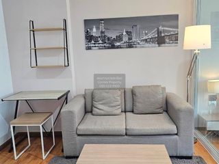 Condo en venta de 1 habitaciones en Krathum Baen, Samut Sakhon