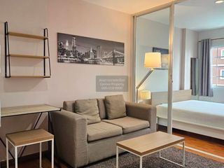 Condo en venta de 1 habitaciones en Krathum Baen, Samut Sakhon