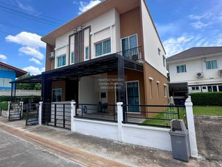 For sale 3 bedrooms townhouse in Bang Yai, Nonthaburi