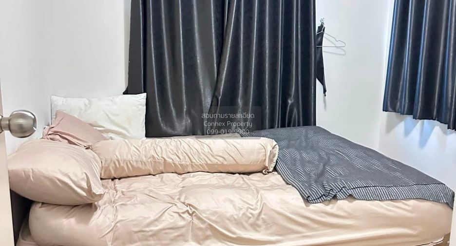 For sale 3 bedrooms townhouse in Bang Yai, Nonthaburi