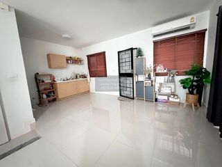 For sale 3 bedrooms townhouse in Bang Yai, Nonthaburi