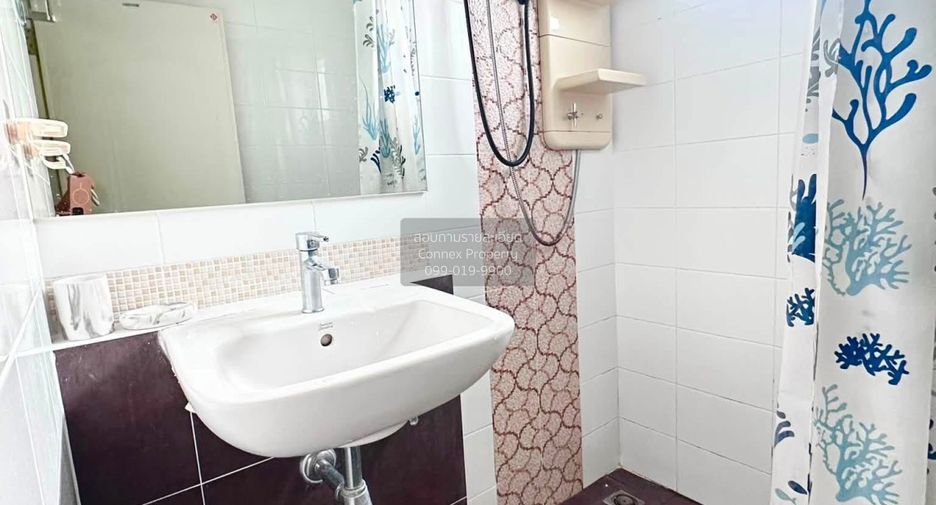 For sale 3 bedrooms townhouse in Bang Yai, Nonthaburi