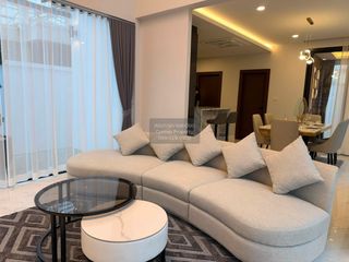 For sale 5 bedrooms house in Bang Lamung, Chonburi