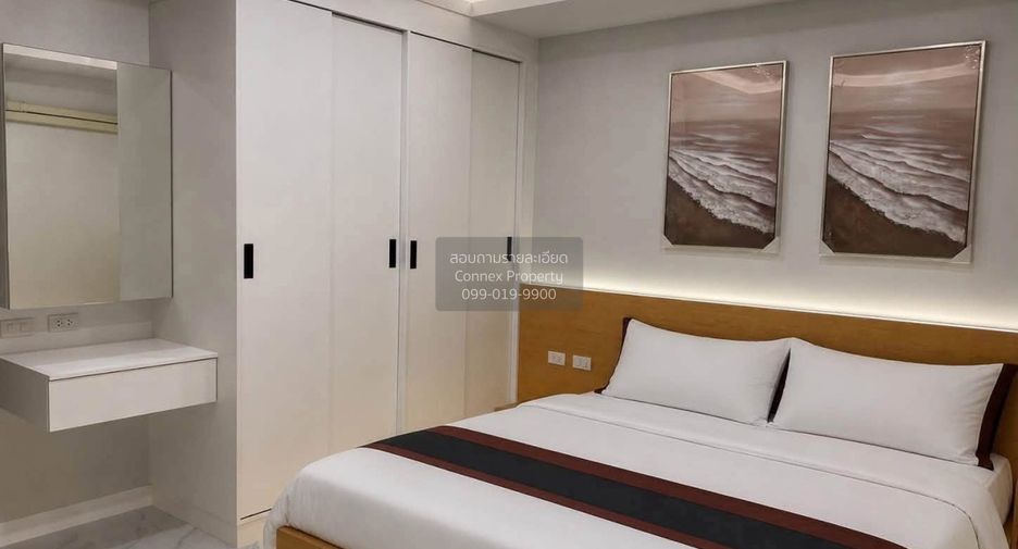For sale 5 bedrooms house in Bang Lamung, Chonburi