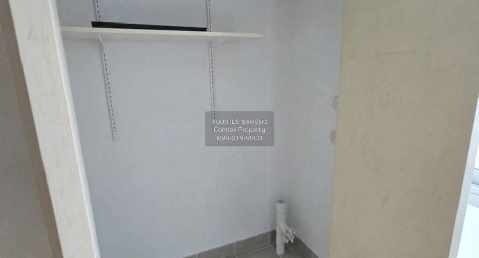 For sale 2 bedrooms condo in Yan Nawa, Bangkok
