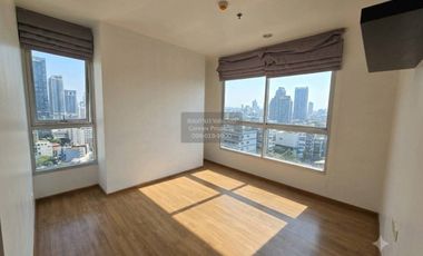 For sale 2 bedrooms condo in Yan Nawa, Bangkok