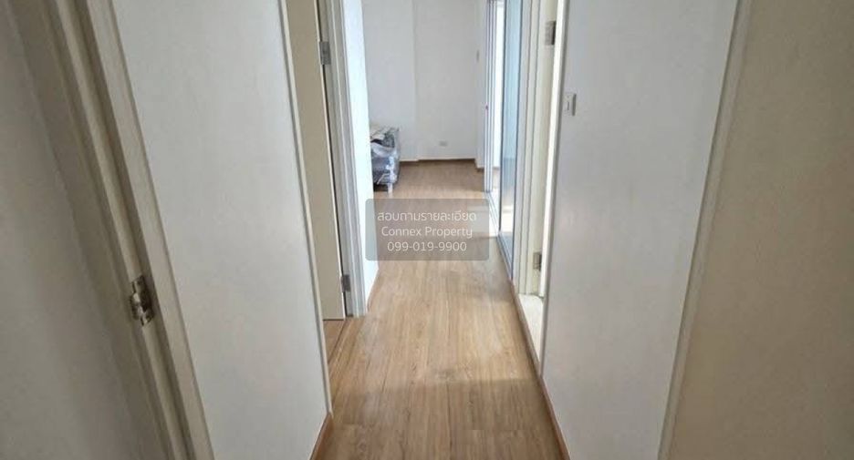 For sale 2 bedrooms condo in Yan Nawa, Bangkok