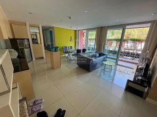 For sale 2 bedrooms condo in Bang Lamung, Chonburi