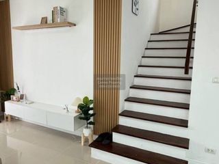 For sale 3 bedrooms house in Don Mueang, Bangkok
