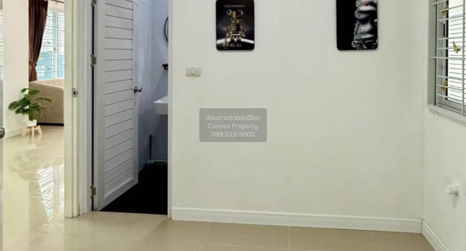 For sale 3 bedrooms house in Don Mueang, Bangkok