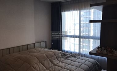 For sale 1 bed condo in Yan Nawa, Bangkok
