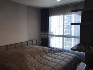 For sale 1 bed condo in Yan Nawa, Bangkok