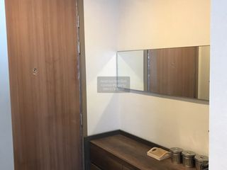 For sale 1 bed condo in Yan Nawa, Bangkok