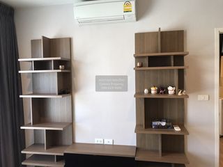 For sale 1 bed condo in Yan Nawa, Bangkok