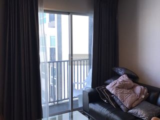 For sale 1 bed condo in Yan Nawa, Bangkok