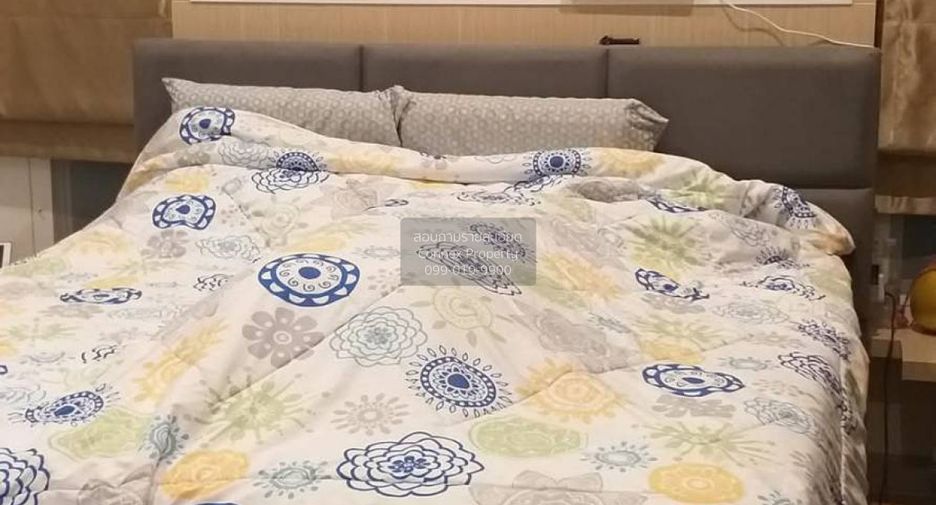 For sale 4 bedrooms house in Khan Na Yao, Bangkok