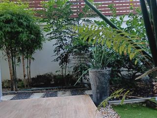 For sale 4 bedrooms house in Khan Na Yao, Bangkok