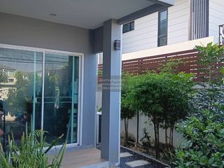 For sale 4 bedrooms house in Khan Na Yao, Bangkok