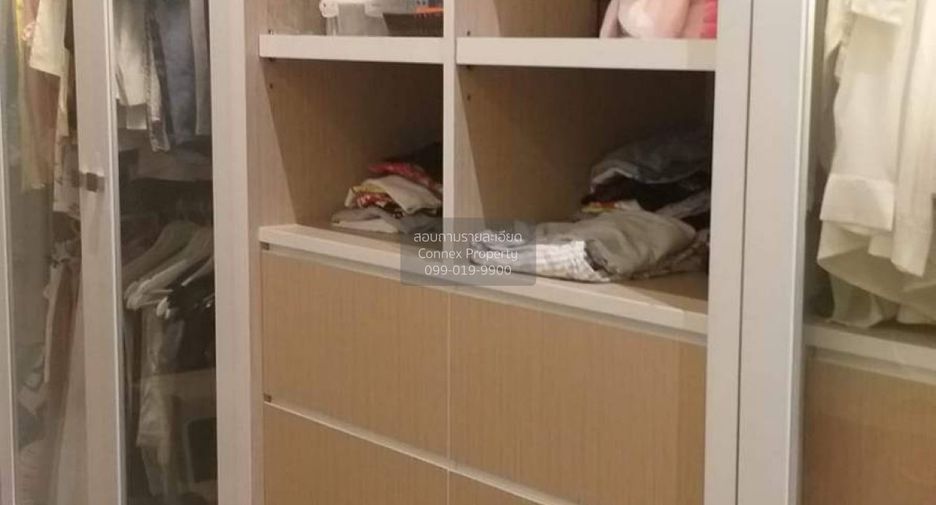 For sale 4 bedrooms house in Khan Na Yao, Bangkok