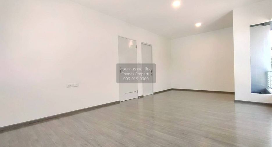 For sale 3 bedrooms house in Bang Yai, Nonthaburi