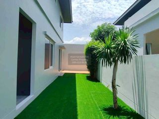 For sale 3 bedrooms house in Bang Yai, Nonthaburi