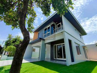 For sale 3 bedrooms house in Bang Yai, Nonthaburi