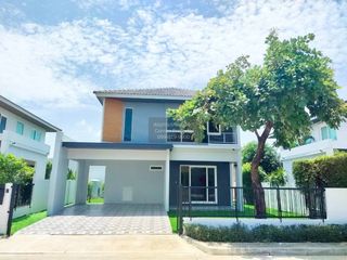 For sale 3 bedrooms house in Bang Yai, Nonthaburi