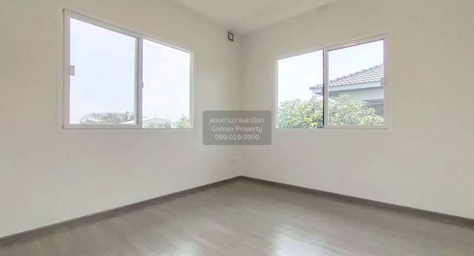 For sale 3 bedrooms house in Bang Yai, Nonthaburi