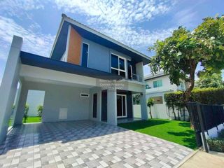 For sale 3 bedrooms house in Bang Yai, Nonthaburi