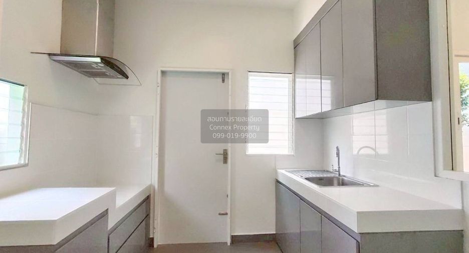 For sale 3 bedrooms house in Bang Yai, Nonthaburi