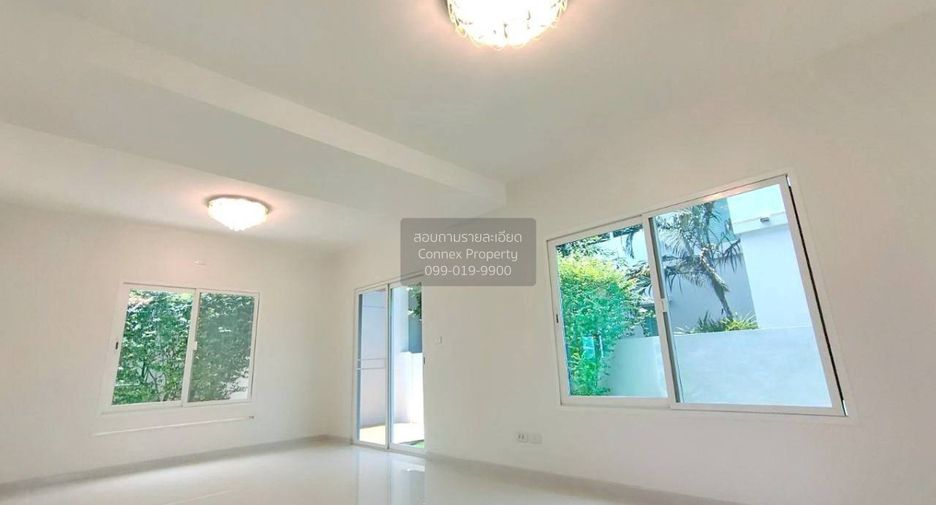 For sale 3 bedrooms house in Bang Yai, Nonthaburi