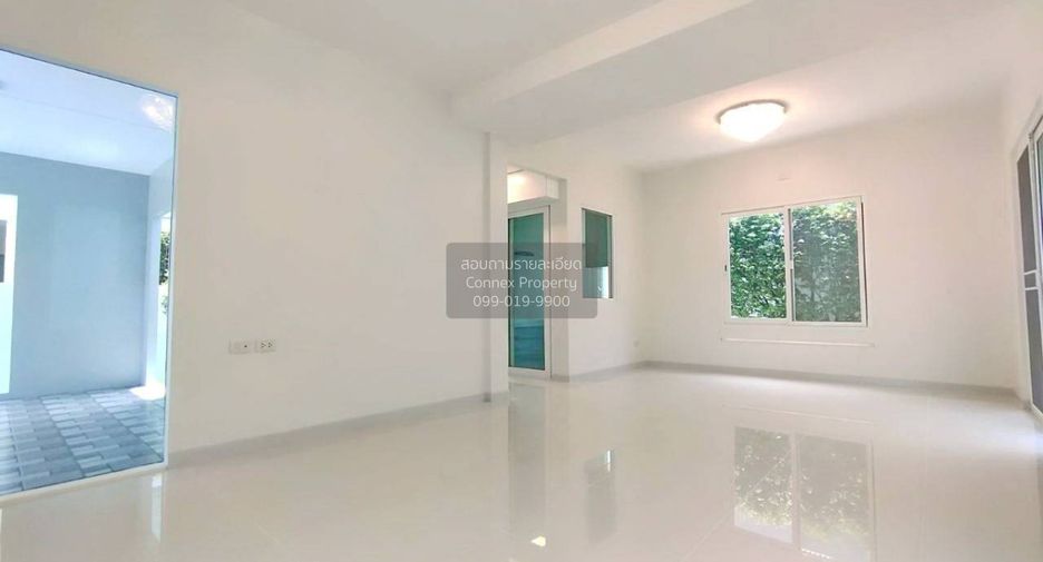 For sale 3 bedrooms house in Bang Yai, Nonthaburi