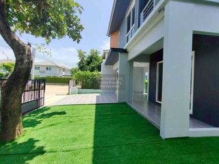 For sale 3 bedrooms house in Bang Yai, Nonthaburi