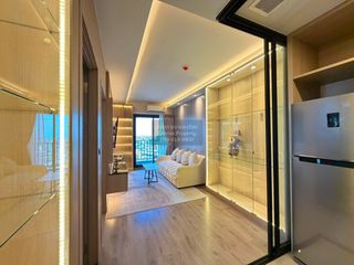 Condo en venta de 2 habitaciones en Bang Sue, Bangkok