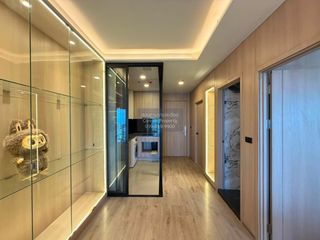 Condo en venta de 2 habitaciones en Bang Sue, Bangkok