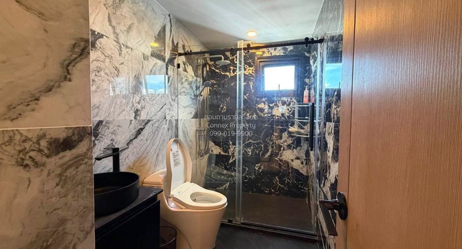 Condo en venta de 2 habitaciones en Bang Sue, Bangkok