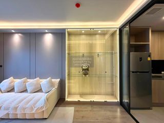 Condo en venta de 2 habitaciones en Bang Sue, Bangkok