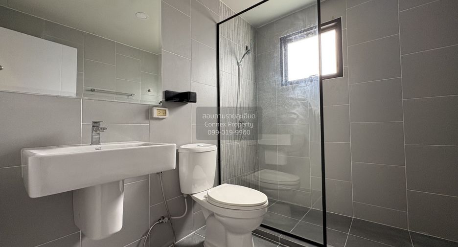 Haus zum Kauf mit 3 Zimmer in Lam Luk Ka, Pathum Thani