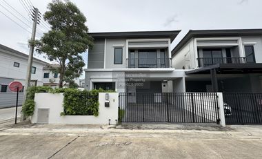 Haus zum Kauf mit 3 Zimmer in Lam Luk Ka, Pathum Thani