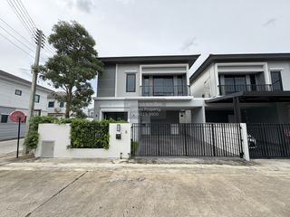 À vendre 3 chambres maison à Lam Luk Ka, Pathum Thani