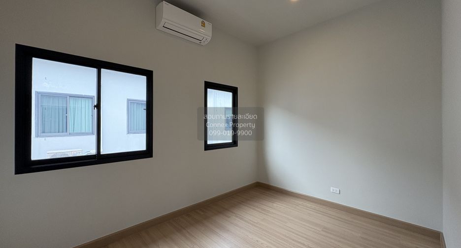 Haus zum Kauf mit 3 Zimmer in Lam Luk Ka, Pathum Thani