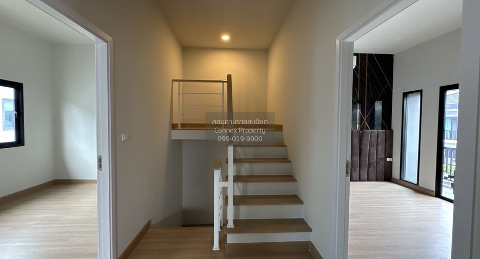 Haus zum Kauf mit 3 Zimmer in Lam Luk Ka, Pathum Thani