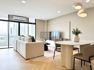 For sale 2 bedrooms condo in Phra Khanong, Bangkok