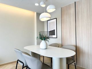 For sale 2 bedrooms condo in Phra Khanong, Bangkok