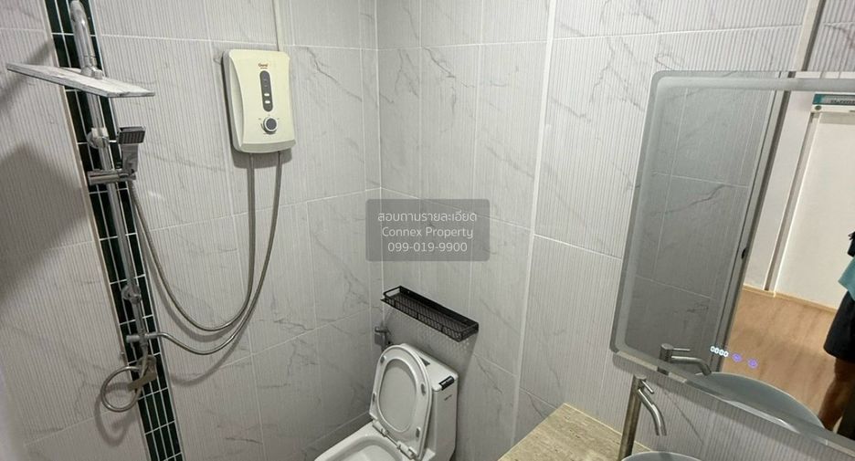 For sale 2 bedrooms townhouse in Bangkok Noi, Bangkok